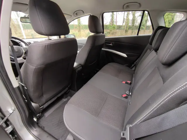 Suzuki S-Cross 1.0 Boosterjet Exclusive 2018 Benzine 21