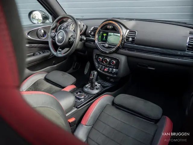 MINI Clubman Mini 2.0 Cooper S 2019 Benzine 5
