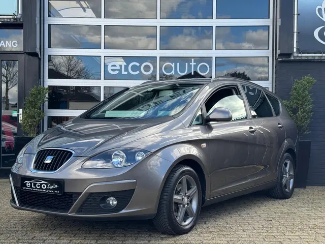 SEAT Altea XL
