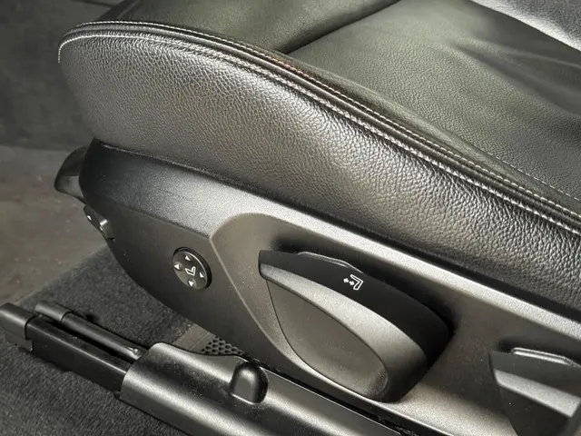 BMW X4 xDrive35d High Executive 2016 Diesel 27