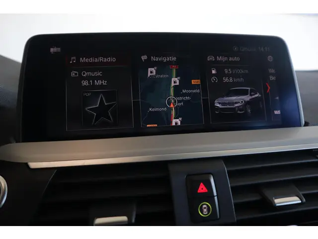 BMW X4 xDrive30i 2019 Benzine 17