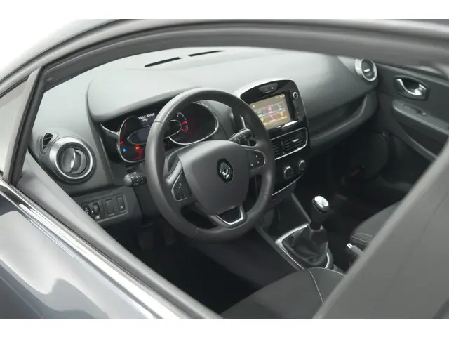 Renault Clio 2