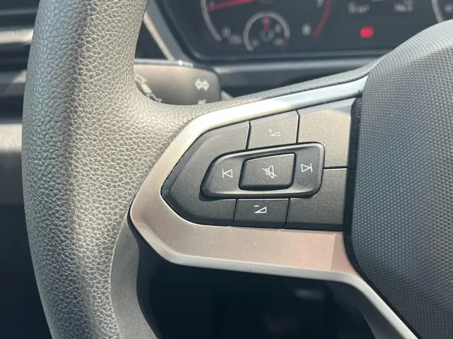 Volkswagen Caddy Cargo 1.5 TSI Style 2022 Benzine 30