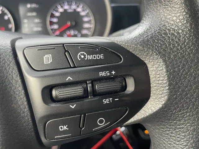 Kia Picanto 1.0 DPi ComfortLine 2021 Benzine 18