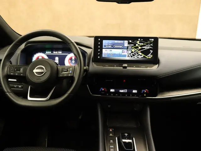 Nissan QASHQAI 1.5 e-Power Tekna 2024 Hybride Benzine 14