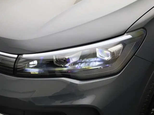 Volkswagen Tiguan 1.5eTSI/130PK Life DSG 2024 Benzine 16