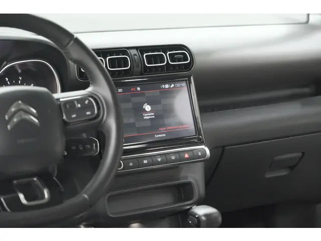 Citroën C3 Aircross PureTech 110 Feel 2024 Benzine 42