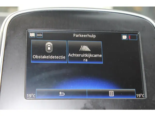Renault Scénic 1.3 TCe Limited 140 EDC 2019 Benzine 32