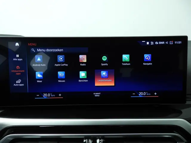 BMW i4 Gran Coupé eDrive40 2023 Elektrisch 14