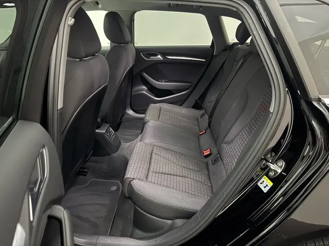 Audi A3 Sportback 1.4 e-tron Sport 2018 Hybride Benzine 20