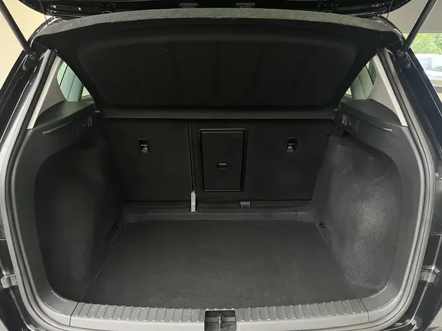 SEAT Ateca 1.5 TSI Style Business Intense 2021 Benzine 27