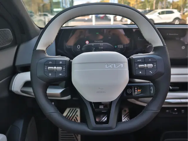 Kia EV4 Fastback GT-PlusLine 81.4 kWh 2025 Elektrisch 16
