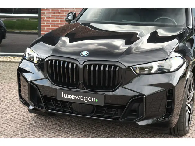 BMW X5 xDrive50e M-Sport Pro 2023 Hybride Benzine 85