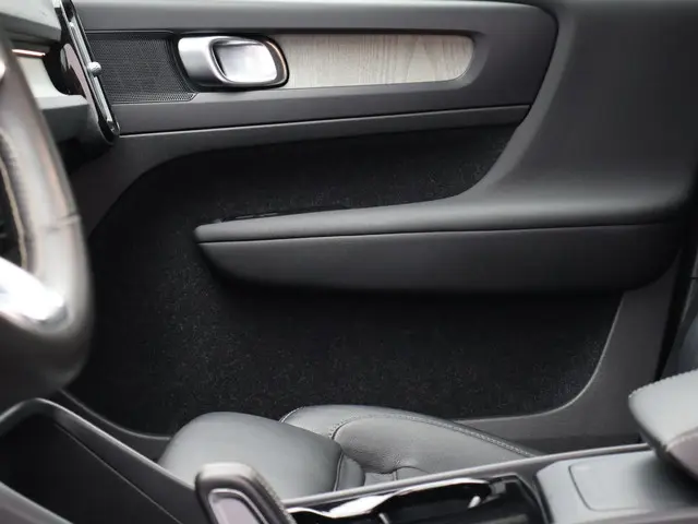 Volvo XC40 Recharge P8 AWD R-Design 2020 Elektrisch 24