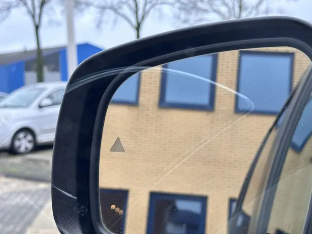 Chrysler Town & Country 3.6 V6 2014 Benzine 20