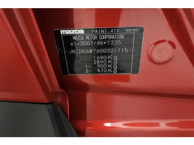 Mazda CX-3 2.0 120pk SkyLease GT 2017 Benzine 32