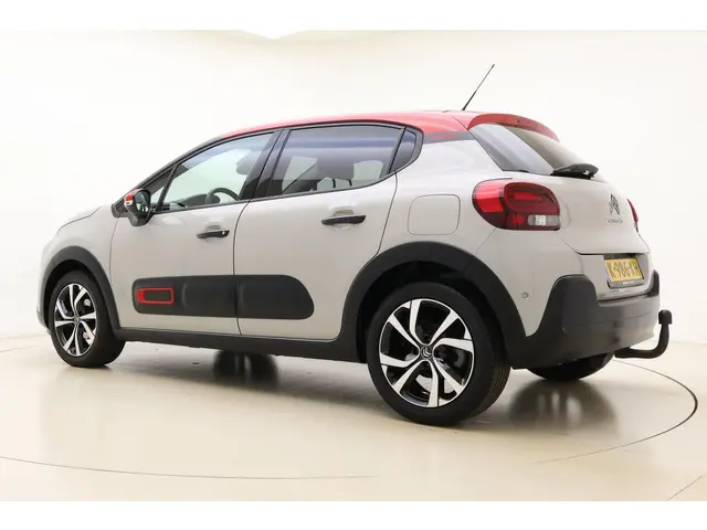 Citroën C3 1.2 PureTech Shine 2021 Benzine 12