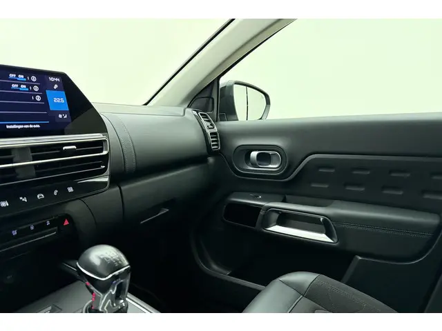 Citroën C5 Aircross 1.2T 130pk C-Series 2023 Benzine 31