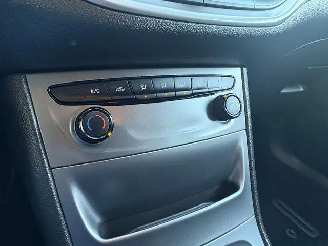 Opel Astra Sports Tourer 1.0 Black Edition 2019 Benzine 20