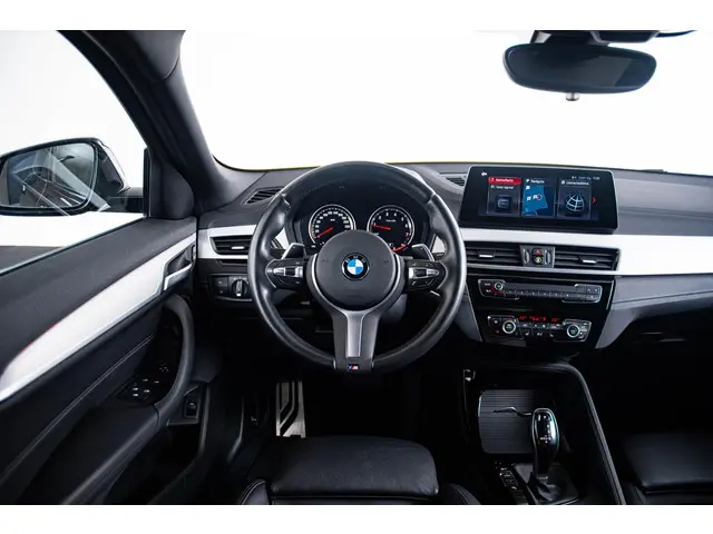 BMW X2 sDrive20i High Executive Edition 2020 Benzine 14