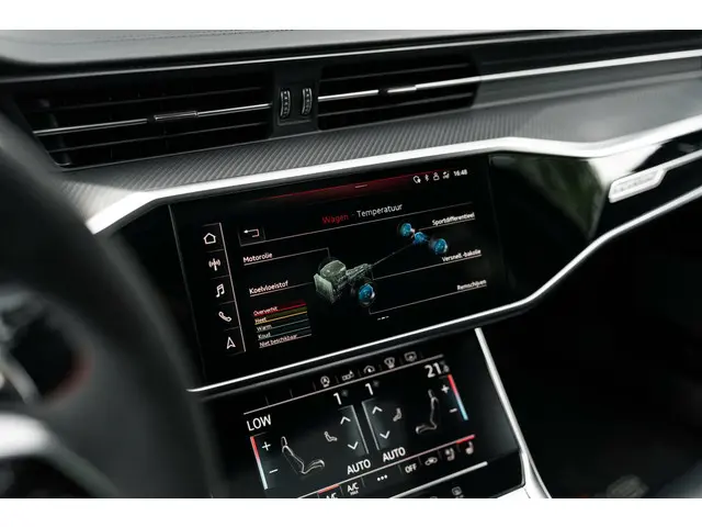 Audi RS6 A6 Avant TFSI quattro 2019 Benzine 55