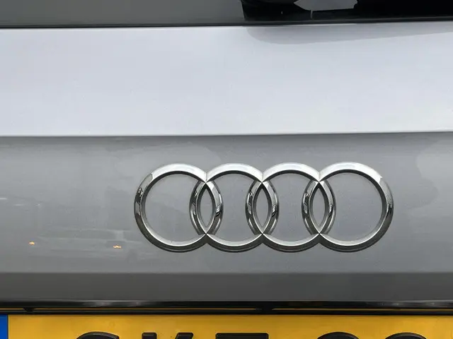 Audi Q2 30 TFSI Business Edition 2021 Benzine 47