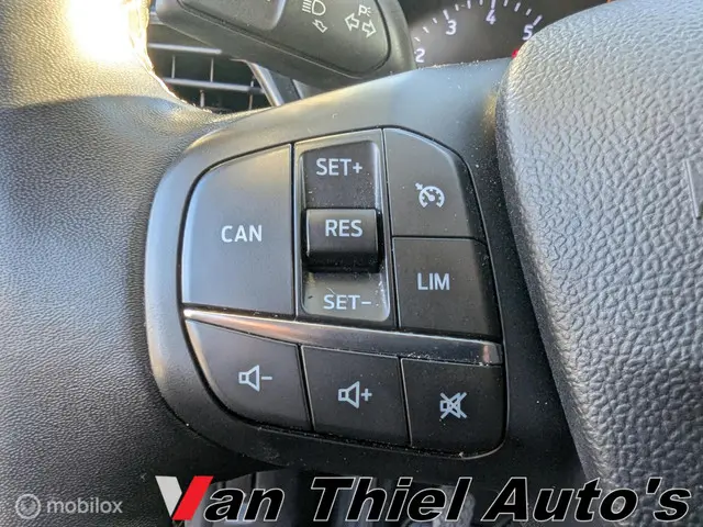 Ford Puma 1.0 EcoBoost Hybrid ST-Line X 2020 Benzine 24