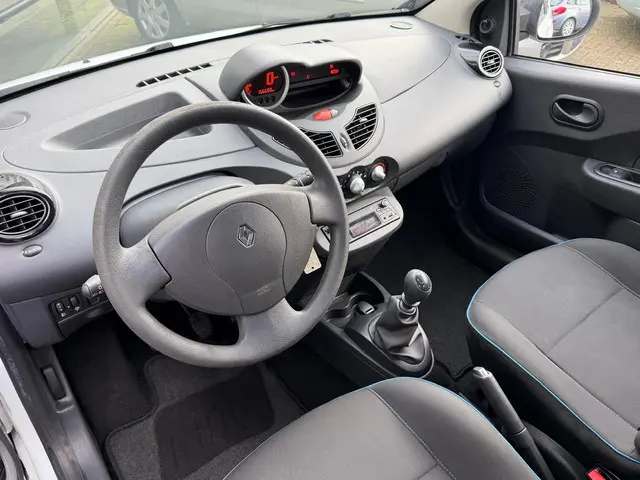 Renault Twingo 1.2 16V Parisienne 2014 Benzine 5