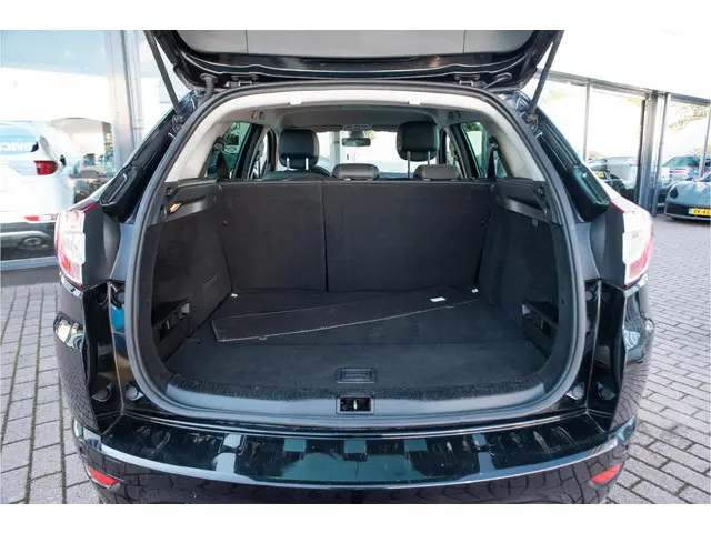 Renault Mégane Estate 1.2 TCe GT-Line 2014 Benzine 22