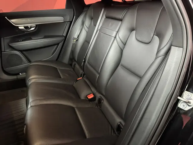 Volvo V90 2.0 D4 Inscription 2016 Diesel 8