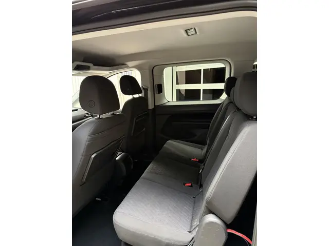 Volkswagen Caddy Maxi 1.5 TSI 7personen Maxi ! 2021 Benzine 7