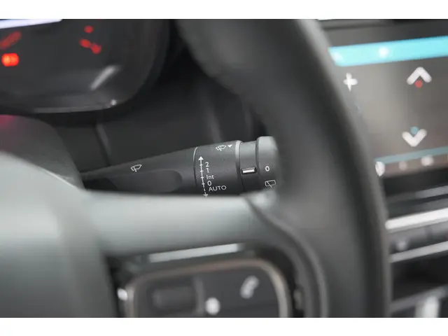 Citroën C3 Aircross PureTech 110 Feel 2021 Benzine 34