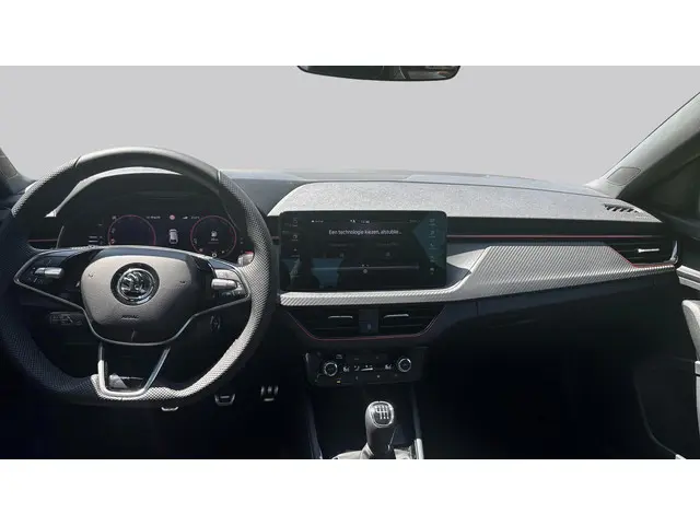 Škoda Scala 1.0 TSI Monte Carlo 2025 Benzine 16
