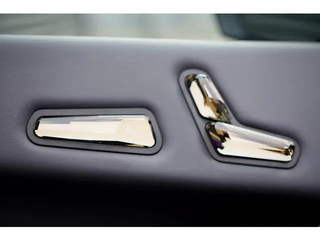 BMW iX xDrive40 Excellence 77 kWh 2022 Elektrisch 36