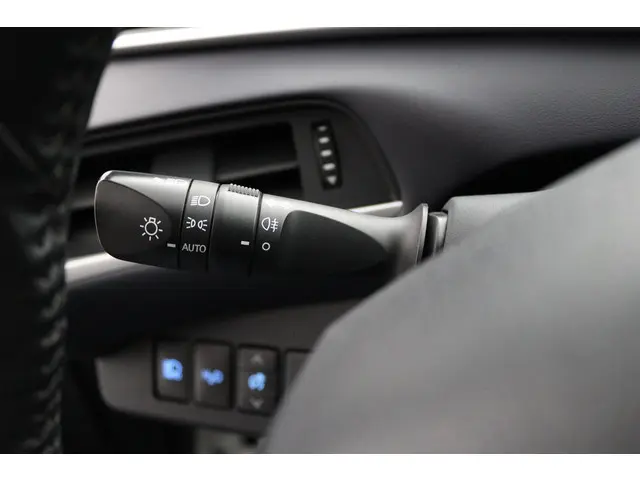 Toyota Mirai FCV Executive 2016 Waterstof 29