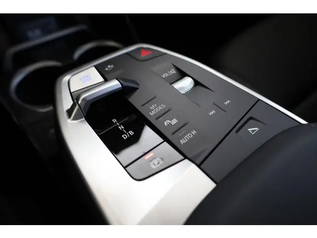 BMW iX1 eDrive20 2025 Elektrisch 22