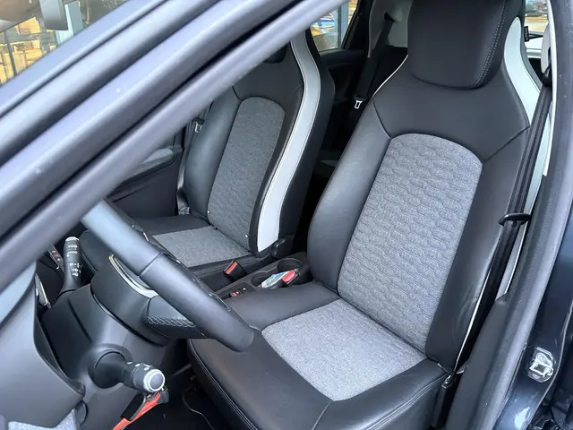 Renault ZOE R135 Intens 52 kWh 2020 Elektrisch 12