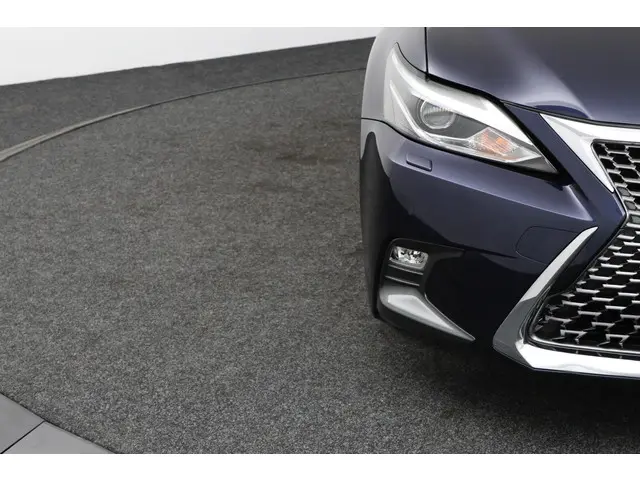 Lexus CT 200h Ultimate Edition 2021 Hybride Benzine 37