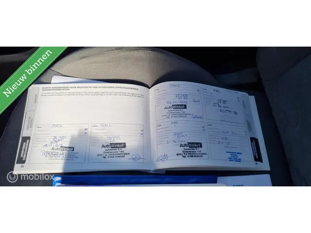 Fiat 500L 0.9 TwinAir Pop PANO/TREKHAAK/NAP 2015 Benzine 37