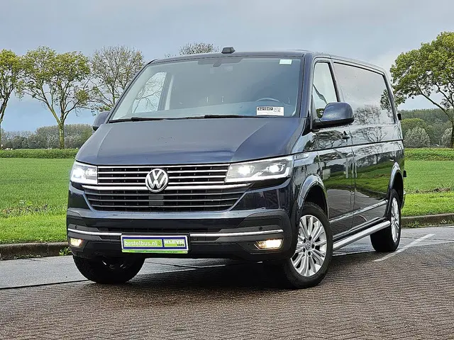 Volkswagen Transporter 2.0 TDI 2020 Diesel