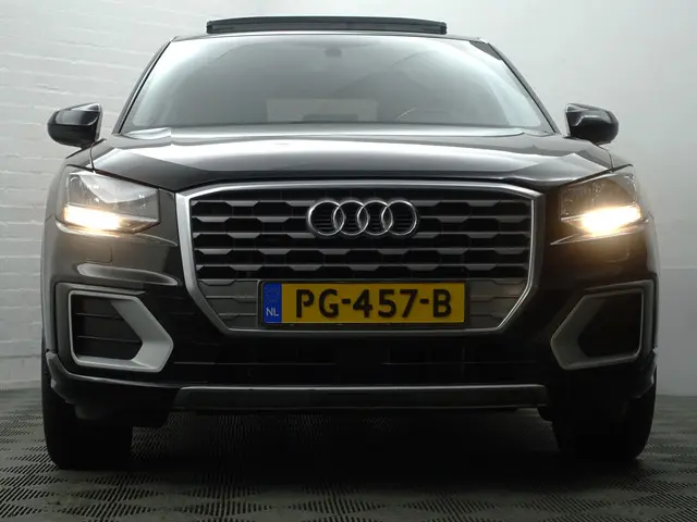 Audi Q2 1.6 TDI Sport Aut- 2017 Diesel 24