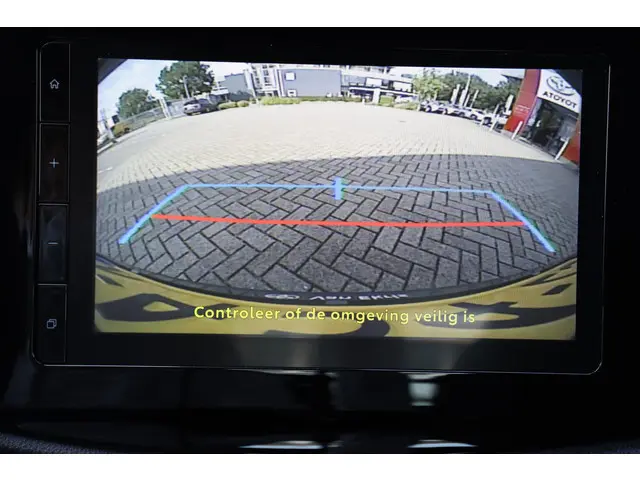 Toyota Aygo X 1.0 VVT-i MT Play, Camera 2024 Benzine 7