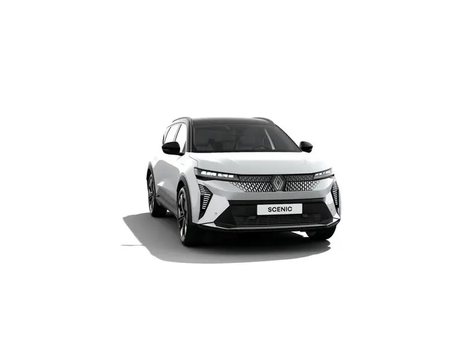 Renault Scénic E-Tech Techno 2026 Elektrisch 5