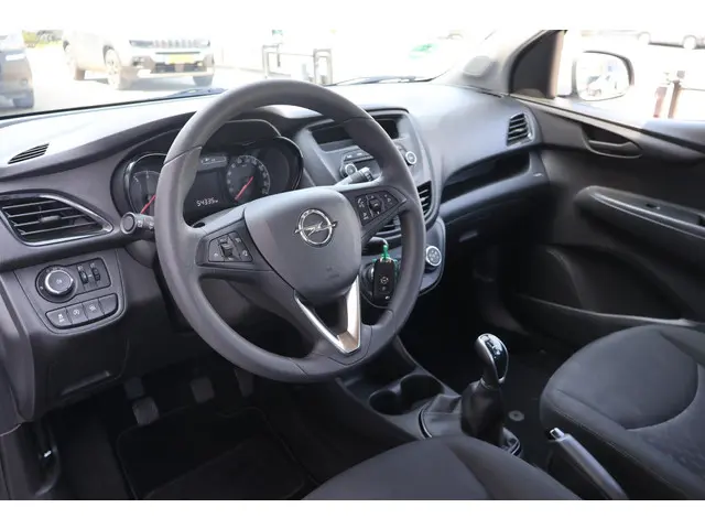 Opel KARL 1.0 ecoFLEX Edition 2019 Benzine 3