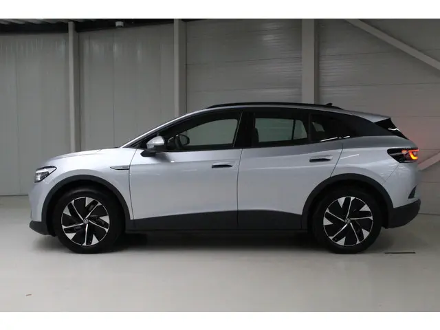 Volkswagen ID.4 Pro 77 kWh 2023 Elektrisch 2
