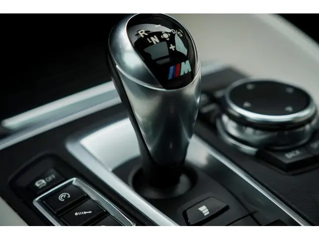 BMW X5 M 2016 Benzine 46