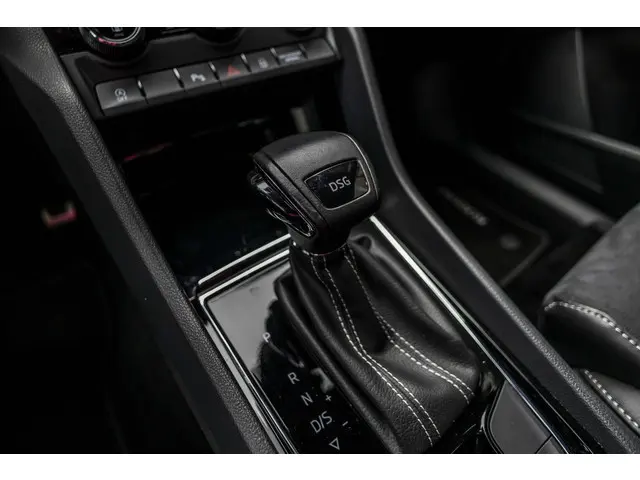 Škoda Kodiaq 1.5 TSI Sportline Business 2020 Benzine 22