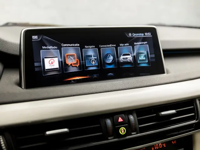 BMW X5 xDrive25d M Sport High Executive 2016 Diesel 26