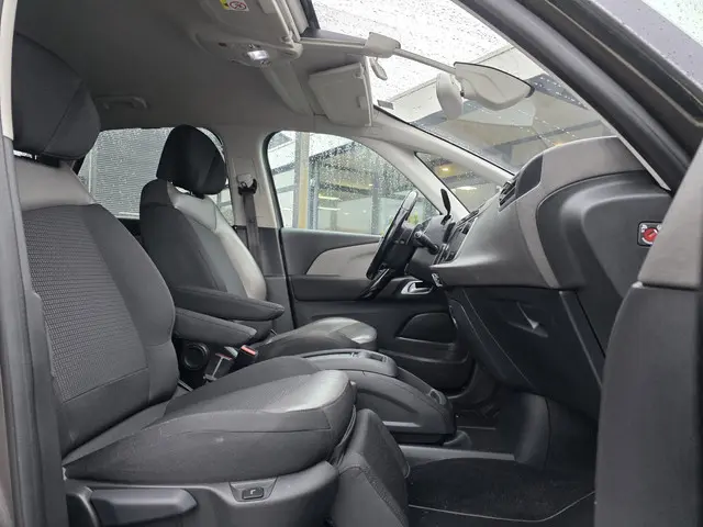 Citroën C4 Picasso 1.6 e-THP Exclusive 2016 Benzine 14