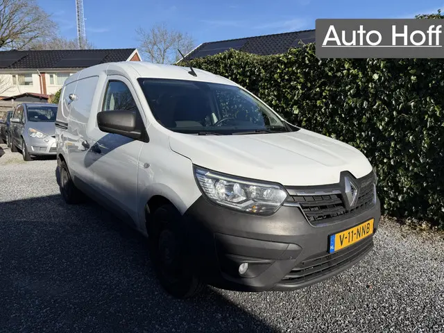 Renault Express 1.5 dCi 95 Comfort 2023 Diesel